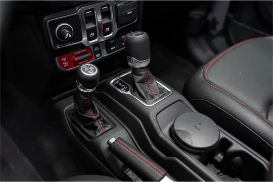 Jeep Wrangler, 2.0 L, 2022 year, 0 km, Baku - Price: 80 400 $ - Tunel.az