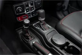 Jeep Wrangler, 2.0 L, 2022 year, 0 km, Baku - Price: 80 400 $ - Tunel.az
