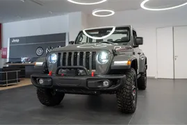 Jeep Wrangler, 2.0 L, 2022 year, 0 km, Baku - Price: 80 400 $ - Tunel.az