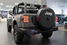 Jeep Wrangler, 2.0 L, 2022 year, 0 km, Baku - Price: 80 400 $ - Tunel.az