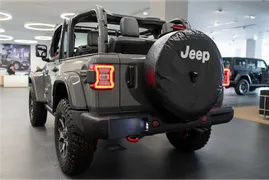 Jeep Wrangler, 2.0 L, 2022 year, 0 km, Baku - Price: 80 400 $ - Tunel.az