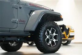 Jeep Wrangler, 2.0 L, 2022 year, 0 km, Baku - Price: 80 400 $ - Tunel.az