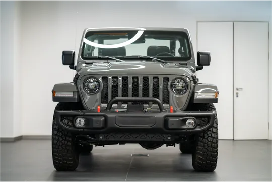 Jeep Wrangler, 2.0 L, 2022 year, 0 km, Baku - Price: 80 400 $ - Tunel.az