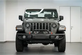 Jeep Wrangler, 2.0 L, 2022 year, 0 km, Baku - Price: 80 400 $ - Tunel.az