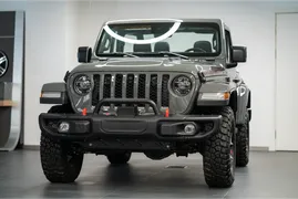 Jeep Wrangler, 2.0 L, 2022 year, 0 km, Baku - Price: 80 400 $ - Tunel.az
