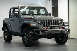 Jeep Wrangler, 2.0 L, 2022 year, 0 km, Baku - Price: 80 400 $ - Tunel.az