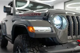 Jeep Wrangler, 2.0 L, 2022 year, 0 km, Baku - Price: 80 400 $ - Tunel.az