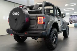 Jeep Wrangler, 2.0 L, 2022 year, 0 km, Baku - Price: 80 400 $ - Tunel.az