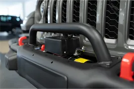 Jeep Wrangler, 2.0 L, 2022 year, 0 km, Baku - Price: 80 400 $ - Tunel.az