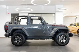 Jeep Wrangler, 2.0 L, 2022 year, 0 km, Baku - Price: 80 400 $ - Tunel.az