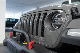 Jeep Wrangler, 2.0 L, 2022 year, 0 km, Baku - Price: 80 400 $ - Tunel.az