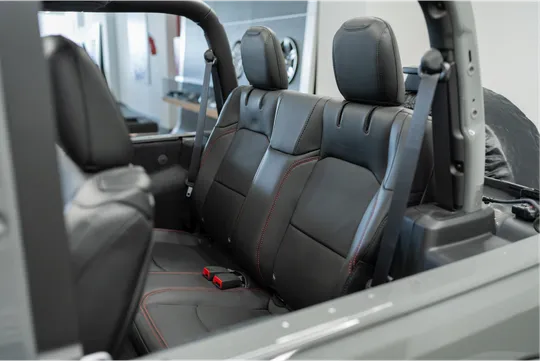 Jeep Wrangler, 2.0 L, 2022 year, 0 km, Baku - Price: 80 400 $ - Tunel.az