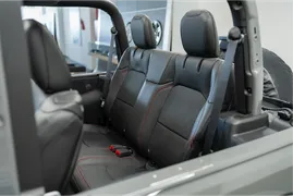 Jeep Wrangler, 2.0 L, 2022 year, 0 km, Baku - Price: 80 400 $ - Tunel.az