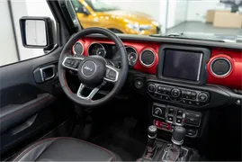 Jeep Wrangler, 2.0 L, 2022 year, 0 km, Baku - Price: 80 400 $ - Tunel.az