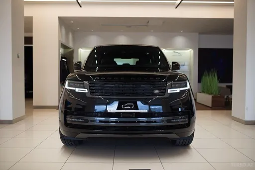 Land Rover Range Rover, 3.0 L, 2024 год, 0 km, Баку - Цена: 197 300 $ - Tunel.az