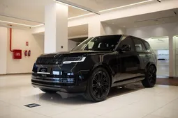 Land Rover Range Rover, 3.0 L, 2024 год, 0 km, Баку - Цена: 197 300 $ - Tunel.az