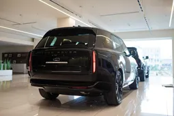 Land Rover Range Rover, 3.0 L, 2024 год, 0 km, Баку - Цена: 197 300 $ - Tunel.az