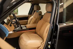 Land Rover Range Rover, 3.0 L, 2024 год, 0 km, Баку - Цена: 197 300 $ - Tunel.az