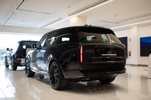 Land Rover Range Rover, 3.0 L, 2024 год, 0 km, Баку - Цена: 197 300 $ - Tunel.az