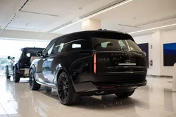 Land Rover Range Rover, 3.0 L, 2024 год, 0 km, Баку - Цена: 197 300 $ - Tunel.az