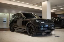 Land Rover Range Rover, 3.0 L, 2024 год, 0 km, Баку - Цена: 197 300 $ - Tunel.az
