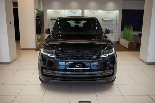 Land Rover Range Rover, 3.0 L, 2024 год, 0 km, Баку - Цена: 197 300 $ - Tunel.az