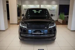 Land Rover Range Rover, 3.0 L, 2024 год, 0 km, Баку - Цена: 197 300 $ - Tunel.az