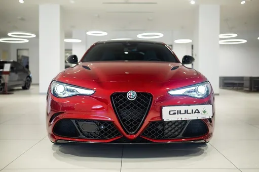 Alfa Romeo Giulia, 2.9 L, 2023 year, 0 km, Baku - Price: 104 200 $ - Tunel.az