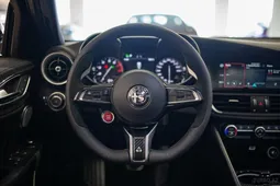Alfa Romeo Giulia, 2.9 L, 2023 year, 0 km, Baku - Price: 104 200 $ - Tunel.az