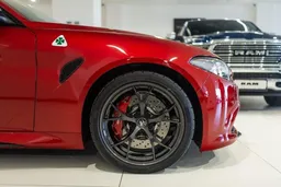 Alfa Romeo Giulia, 2.9 L, 2023 year, 0 km, Baku - Price: 104 200 $ - Tunel.az