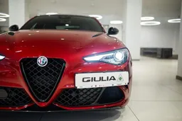 Alfa Romeo Giulia, 2.9 L, 2023 year, 0 km, Baku - Price: 104 200 $ - Tunel.az