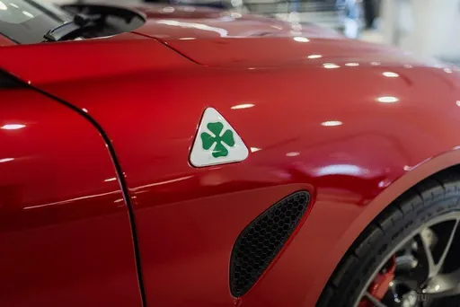 Alfa Romeo Giulia, 2.9 L, 2023 year, 0 km, Baku - Price: 104 200 $ - Tunel.az