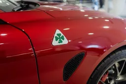 Alfa Romeo Giulia, 2.9 L, 2023 year, 0 km, Baku - Price: 104 200 $ - Tunel.az