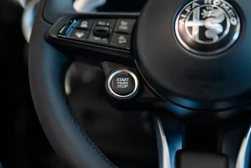 Alfa Romeo Stelvio, 2.0 L, 2022 жыл, 0 km, Baku - Баасы: 54 600 $ - Tunel.az