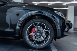 Alfa Romeo Stelvio, 2.0 L, 2022 жыл, 0 km, Baku - Баасы: 54 600 $ - Tunel.az