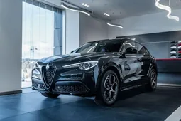 Alfa Romeo Stelvio, 2.0 L, 2022 жыл, 0 km, Baku - Баасы: 54 600 $ - Tunel.az