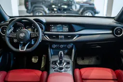 Alfa Romeo Stelvio, 2.0 L, 2022 жыл, 0 km, Baku - Баасы: 54 600 $ - Tunel.az