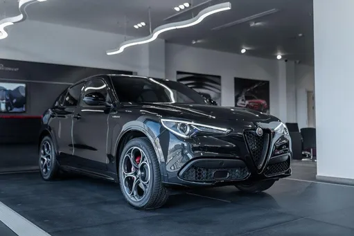Alfa Romeo Stelvio, 2.0 L, 2022 жыл, 0 km, Baku - Баасы: 54 600 $ - Tunel.az