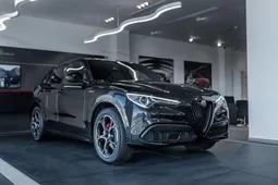 Alfa Romeo Stelvio, 2.0 L, 2022 жыл, 0 km, Baku - Баасы: 54 600 $ - Tunel.az