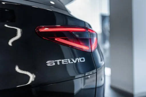 Alfa Romeo Stelvio, 2.0 L, 2022 жыл, 0 km, Baku - Баасы: 54 600 $ - Tunel.az