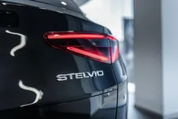 Alfa Romeo Stelvio, 2.0 L, 2022 жыл, 0 km, Baku - Баасы: 54 600 $ - Tunel.az