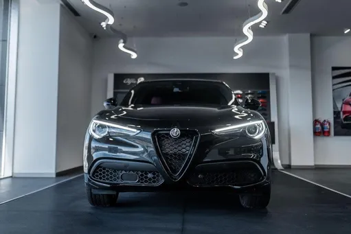 Alfa Romeo Stelvio, 2.0 L, 2022 жыл, 0 km, Baku - Баасы: 54 600 $ - Tunel.az
