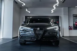 Alfa Romeo Stelvio, 2.0 L, 2022 жыл, 0 km, Baku - Баасы: 54 600 $ - Tunel.az