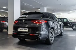Alfa Romeo Stelvio, 2.0 L, 2022 жыл, 0 km, Baku - Баасы: 54 600 $ - Tunel.az