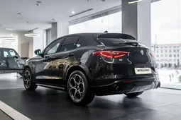 Alfa Romeo Stelvio, 2.0 L, 2022 жыл, 0 km, Baku - Баасы: 54 600 $ - Tunel.az