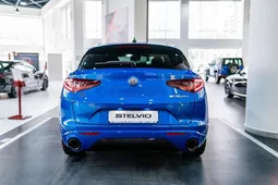 Alfa Romeo Stelvio, 2.0 L, 2022 год, 0 km, Баку - Цена: 54 600 $ - Tunel.az