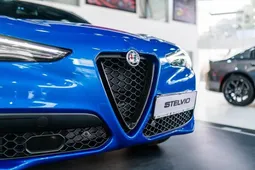 Alfa Romeo Stelvio, 2.0 L, 2022 год, 0 km, Баку - Цена: 54 600 $ - Tunel.az