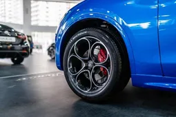 Alfa Romeo Stelvio, 2.0 L, 2022 год, 0 km, Баку - Цена: 54 600 $ - Tunel.az