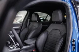 Alfa Romeo Stelvio, 2.0 L, 2022 год, 0 km, Баку - Цена: 54 600 $ - Tunel.az