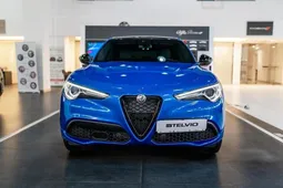 Alfa Romeo Stelvio, 2.0 L, 2022 год, 0 km, Баку - Цена: 54 600 $ - Tunel.az